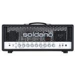 Soldano SLO-100 Super Lead Overdrive Guitar Amp Head 100 Watts